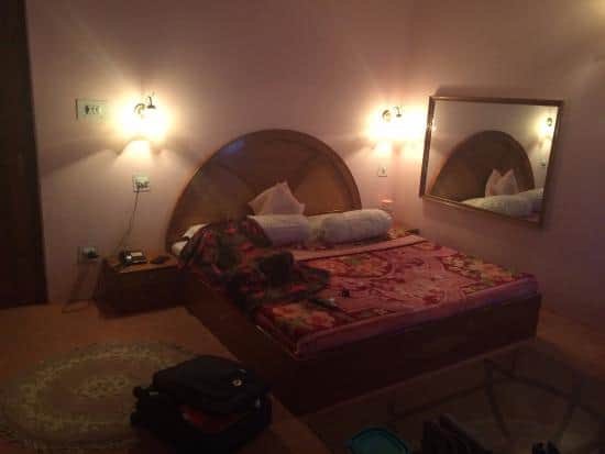 Hotel Oakwood, Chail 5